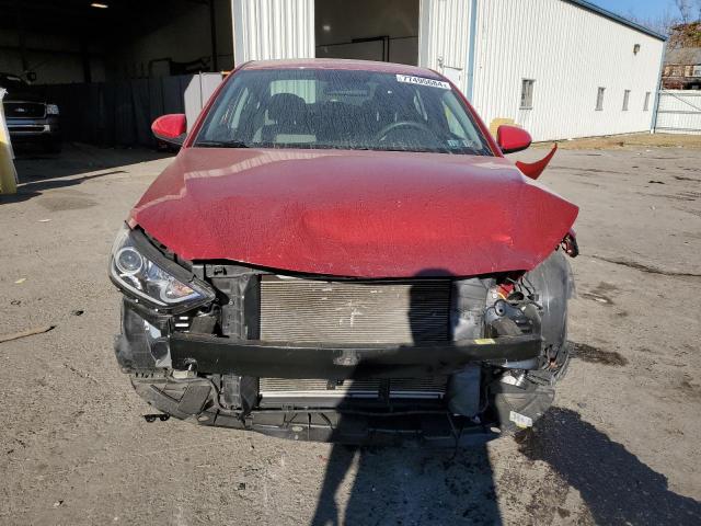 Photo 4 VIN: KMHD74LF8HU188982 - HYUNDAI ELANTRA SE 