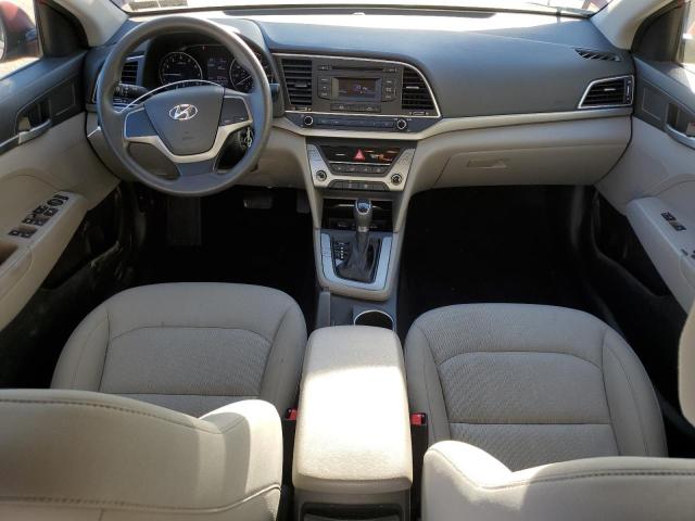 Photo 7 VIN: KMHD74LF8HU188982 - HYUNDAI ELANTRA SE 