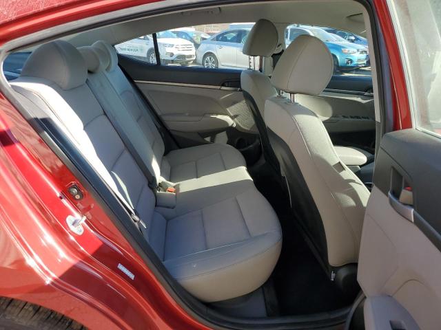 Photo 9 VIN: KMHD74LF8HU188982 - HYUNDAI ELANTRA SE 