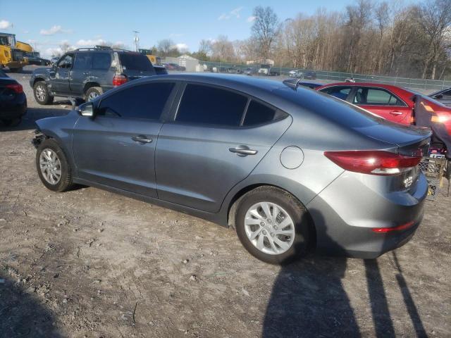 Photo 1 VIN: KMHD74LF8HU327864 - HYUNDAI ELANTRA 