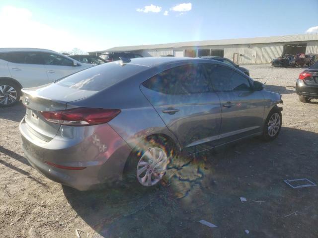 Photo 2 VIN: KMHD74LF8HU327864 - HYUNDAI ELANTRA 