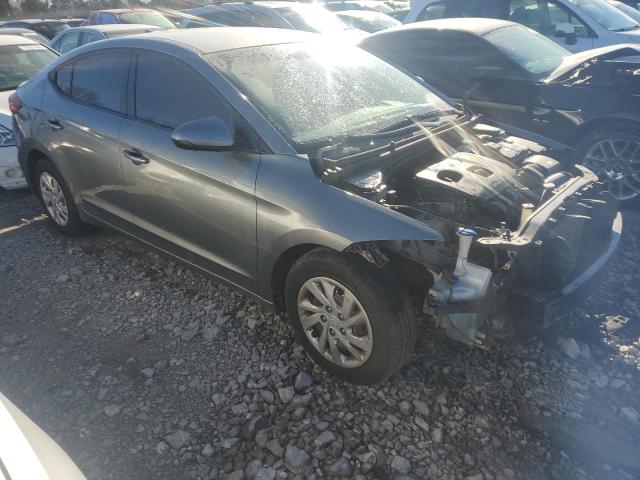 Photo 3 VIN: KMHD74LF8HU327864 - HYUNDAI ELANTRA 