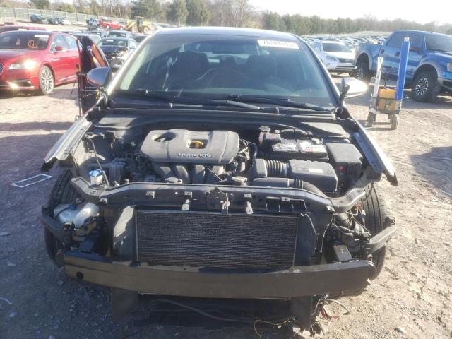 Photo 4 VIN: KMHD74LF8HU327864 - HYUNDAI ELANTRA 