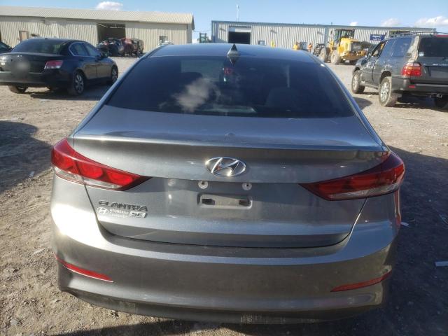 Photo 5 VIN: KMHD74LF8HU327864 - HYUNDAI ELANTRA 