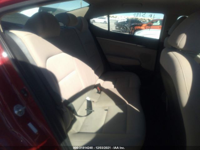 Photo 7 VIN: KMHD74LF8HU357446 - HYUNDAI ELANTRA 