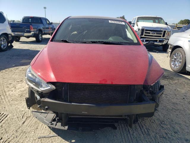 Photo 4 VIN: KMHD74LF8HU359424 - HYUNDAI ELANTRA SE 