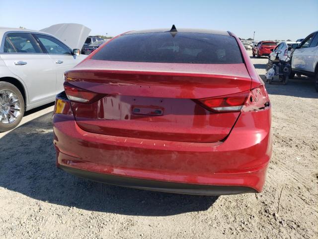 Photo 5 VIN: KMHD74LF8HU359424 - HYUNDAI ELANTRA SE 