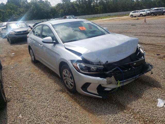 Photo 0 VIN: KMHD74LF8HU367300 - HYUNDAI ELANTRA SE 