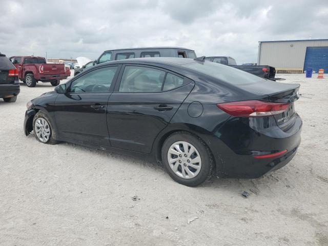 Photo 1 VIN: KMHD74LF8HU371024 - HYUNDAI ELANTRA 