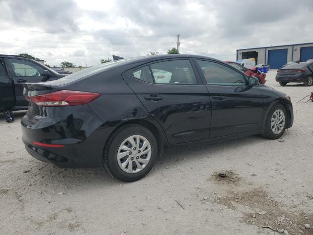 Photo 2 VIN: KMHD74LF8HU371024 - HYUNDAI ELANTRA 