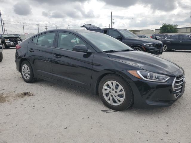 Photo 3 VIN: KMHD74LF8HU371024 - HYUNDAI ELANTRA 