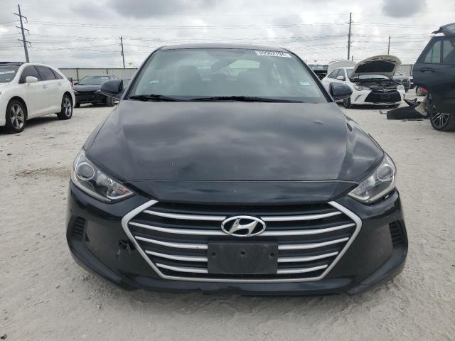 Photo 4 VIN: KMHD74LF8HU371024 - HYUNDAI ELANTRA 