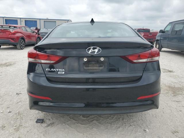 Photo 5 VIN: KMHD74LF8HU371024 - HYUNDAI ELANTRA 