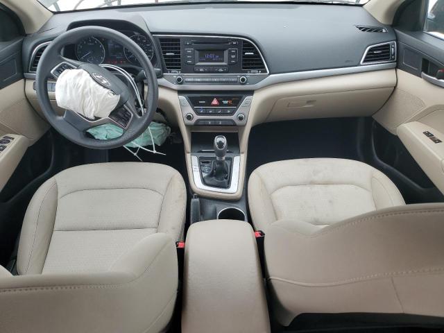 Photo 7 VIN: KMHD74LF8HU371024 - HYUNDAI ELANTRA 