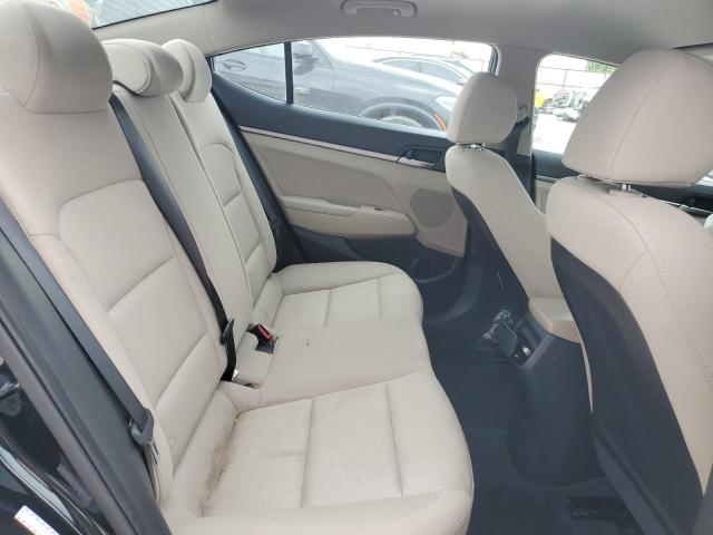 Photo 9 VIN: KMHD74LF8HU371024 - HYUNDAI ELANTRA 