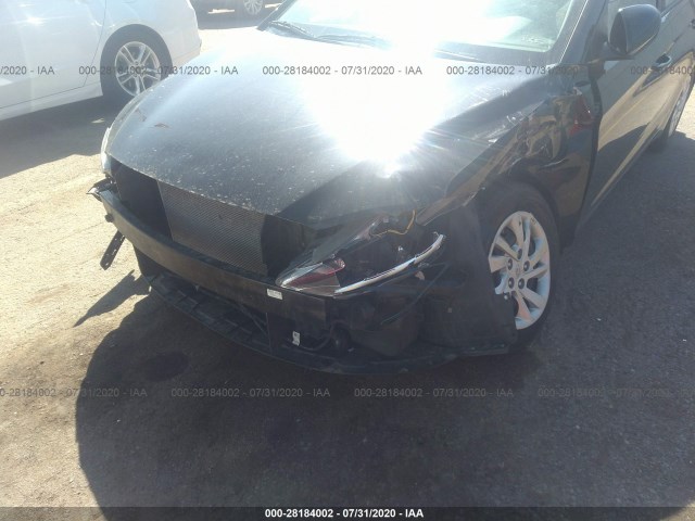 Photo 5 VIN: KMHD74LF8HU378782 - HYUNDAI ELANTRA 