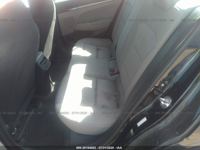 Photo 7 VIN: KMHD74LF8HU378782 - HYUNDAI ELANTRA 