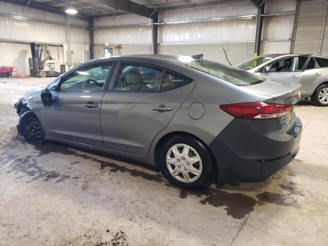 Photo 1 VIN: KMHD74LF8HU393623 - HYUNDAI ELANTRA 