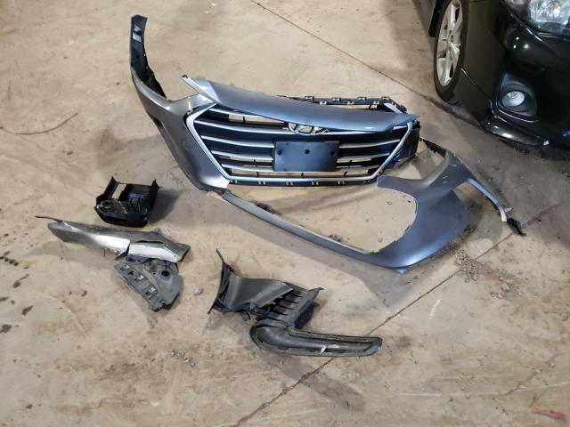 Photo 11 VIN: KMHD74LF8HU393623 - HYUNDAI ELANTRA 