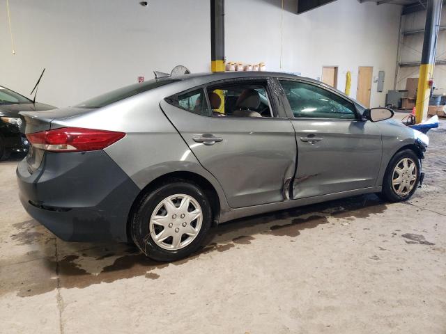 Photo 2 VIN: KMHD74LF8HU393623 - HYUNDAI ELANTRA 