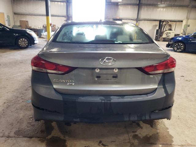 Photo 5 VIN: KMHD74LF8HU393623 - HYUNDAI ELANTRA 