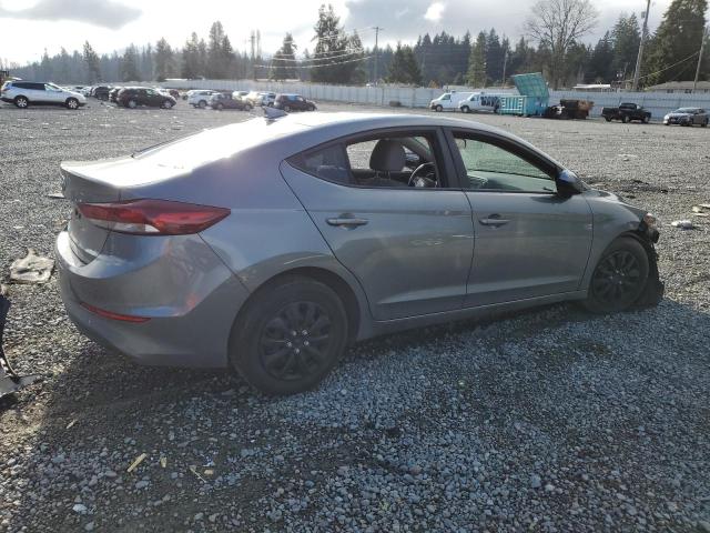 Photo 2 VIN: KMHD74LF8HU395453 - HYUNDAI ELANTRA SE 