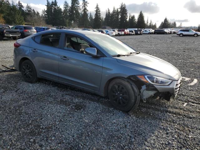 Photo 3 VIN: KMHD74LF8HU395453 - HYUNDAI ELANTRA SE 