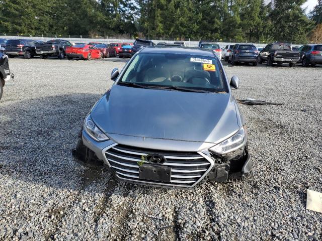 Photo 4 VIN: KMHD74LF8HU395453 - HYUNDAI ELANTRA SE 