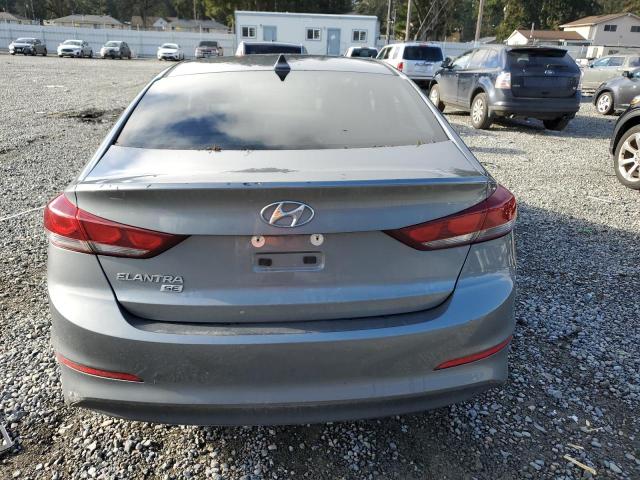 Photo 5 VIN: KMHD74LF8HU395453 - HYUNDAI ELANTRA SE 