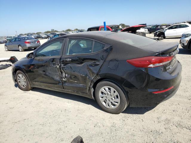 Photo 1 VIN: KMHD74LF8HU396733 - HYUNDAI ELANTRA SE 