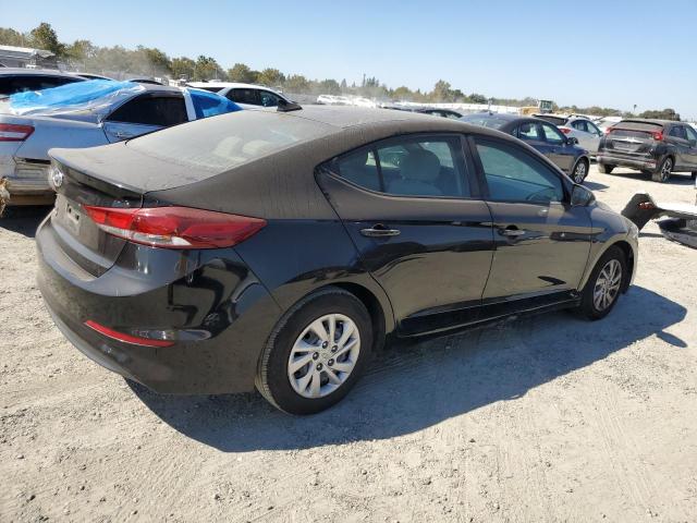 Photo 2 VIN: KMHD74LF8HU396733 - HYUNDAI ELANTRA SE 