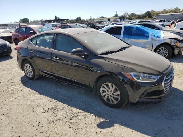 Photo 3 VIN: KMHD74LF8HU396733 - HYUNDAI ELANTRA SE 