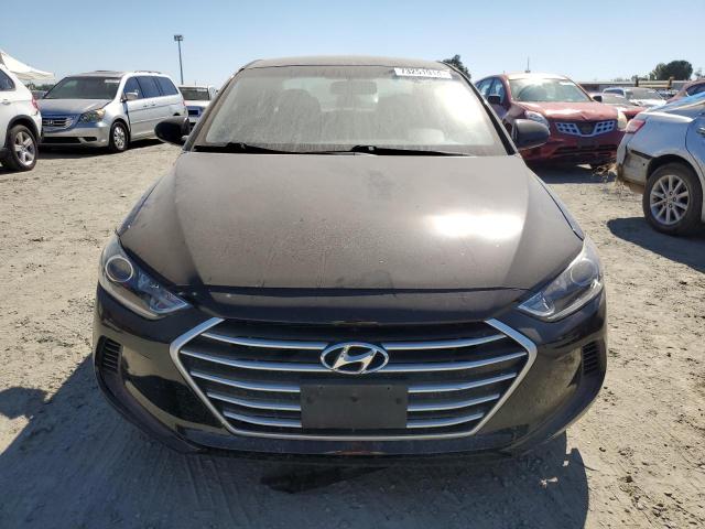 Photo 4 VIN: KMHD74LF8HU396733 - HYUNDAI ELANTRA SE 