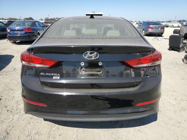 Photo 5 VIN: KMHD74LF8HU396733 - HYUNDAI ELANTRA SE 