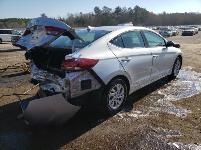 Photo 3 VIN: KMHD74LF8HU404880 - HYUNDAI ELANTRA 