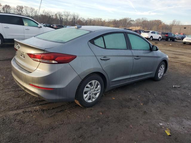 Photo 2 VIN: KMHD74LF8HU422425 - HYUNDAI ELANTRA SE 