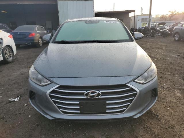 Photo 4 VIN: KMHD74LF8HU422425 - HYUNDAI ELANTRA SE 