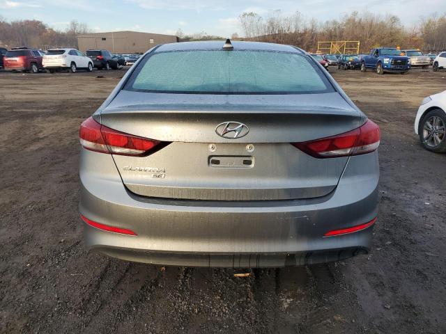 Photo 5 VIN: KMHD74LF8HU422425 - HYUNDAI ELANTRA SE 