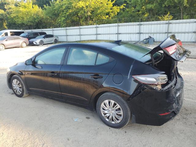 Photo 1 VIN: KMHD74LF8HU423705 - HYUNDAI ELANTRA 