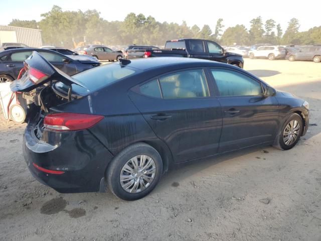 Photo 2 VIN: KMHD74LF8HU423705 - HYUNDAI ELANTRA 