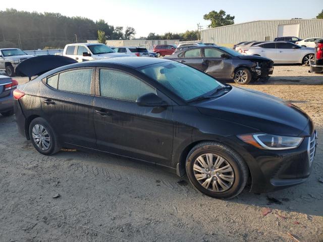 Photo 3 VIN: KMHD74LF8HU423705 - HYUNDAI ELANTRA 