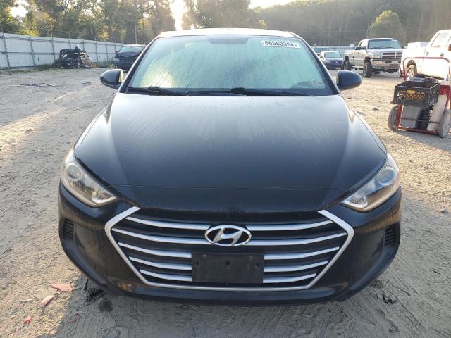 Photo 4 VIN: KMHD74LF8HU423705 - HYUNDAI ELANTRA 