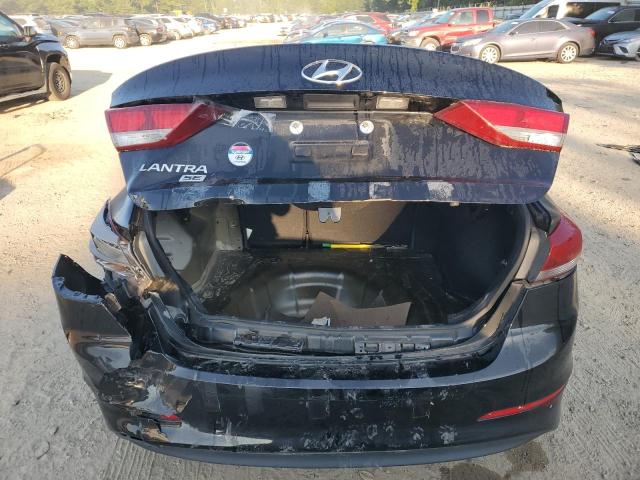 Photo 5 VIN: KMHD74LF8HU423705 - HYUNDAI ELANTRA 