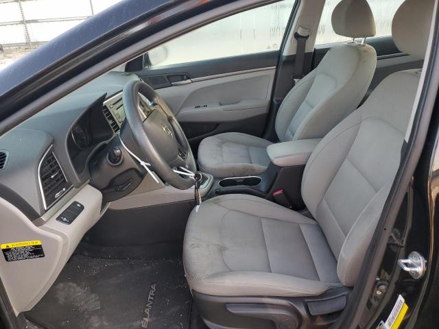 Photo 6 VIN: KMHD74LF8HU423705 - HYUNDAI ELANTRA 