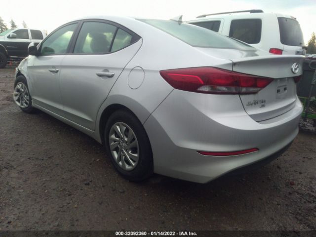 Photo 2 VIN: KMHD74LF8HU429519 - HYUNDAI ELANTRA 