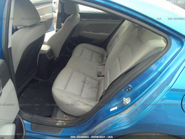 Photo 7 VIN: KMHD74LF8JU449601 - HYUNDAI ELANTRA 