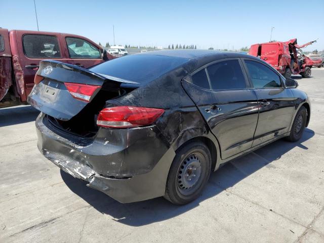 Photo 3 VIN: KMHD74LF8JU452501 - HYUNDAI ELANTRA SE 