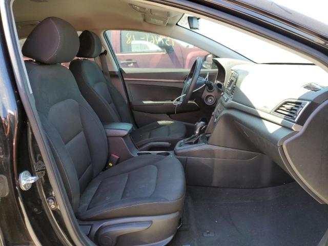 Photo 4 VIN: KMHD74LF8JU452501 - HYUNDAI ELANTRA SE 