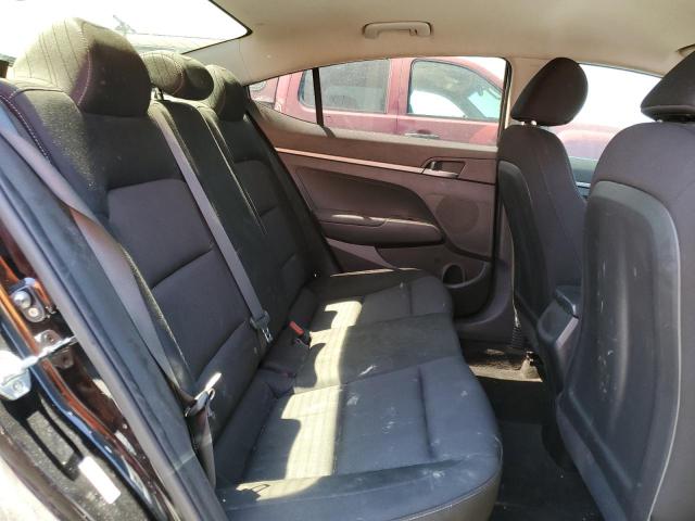 Photo 5 VIN: KMHD74LF8JU452501 - HYUNDAI ELANTRA SE 