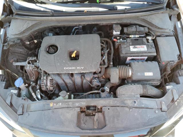 Photo 6 VIN: KMHD74LF8JU452501 - HYUNDAI ELANTRA SE 